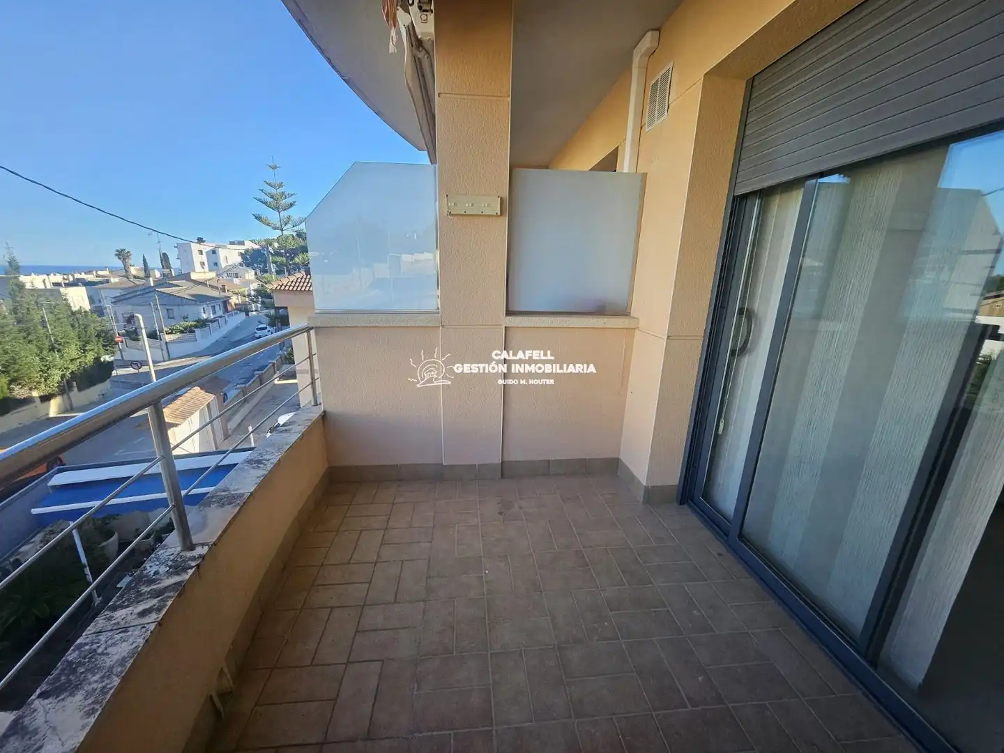 Appartement avec piscine à vendre à CONDE ORBANEJA, imagen 2