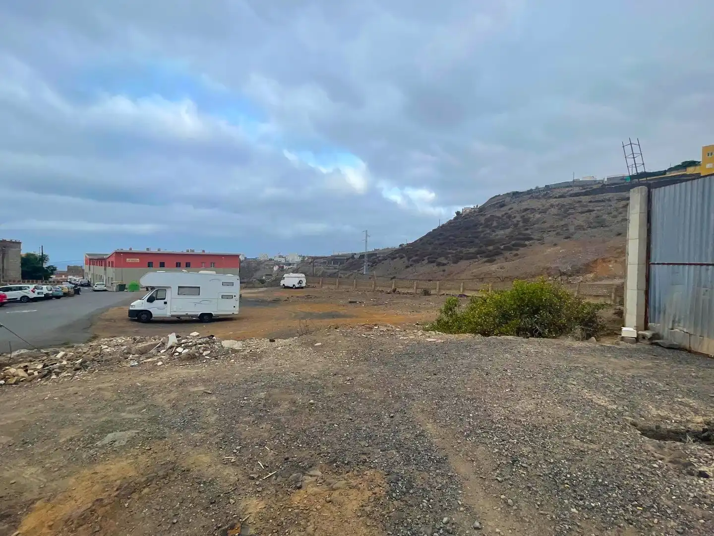 Residencial en venda en Arucas