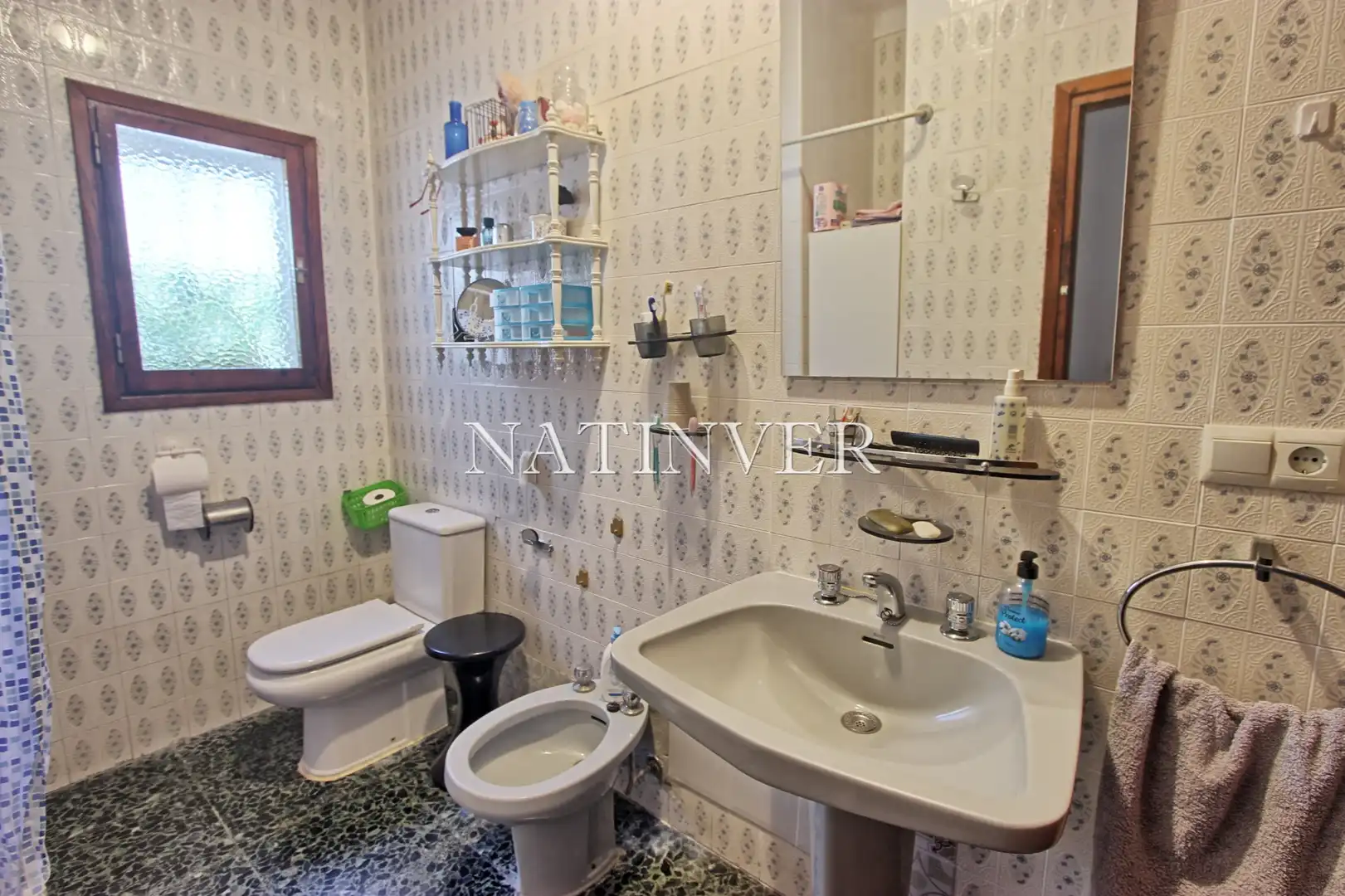 Habitación de Casa o chalet en venta en Rincón de la Victoria con Jardín privado y Terraza