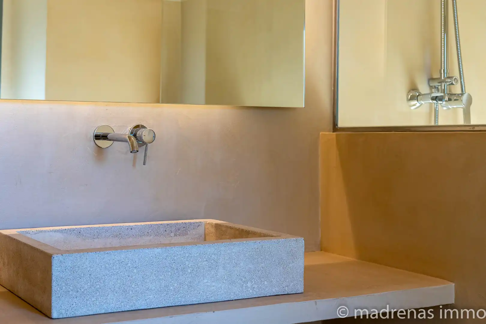 Baño de Casa o chalet en venta en Palafrugell con Calefacción, Jardín privado y Terraza