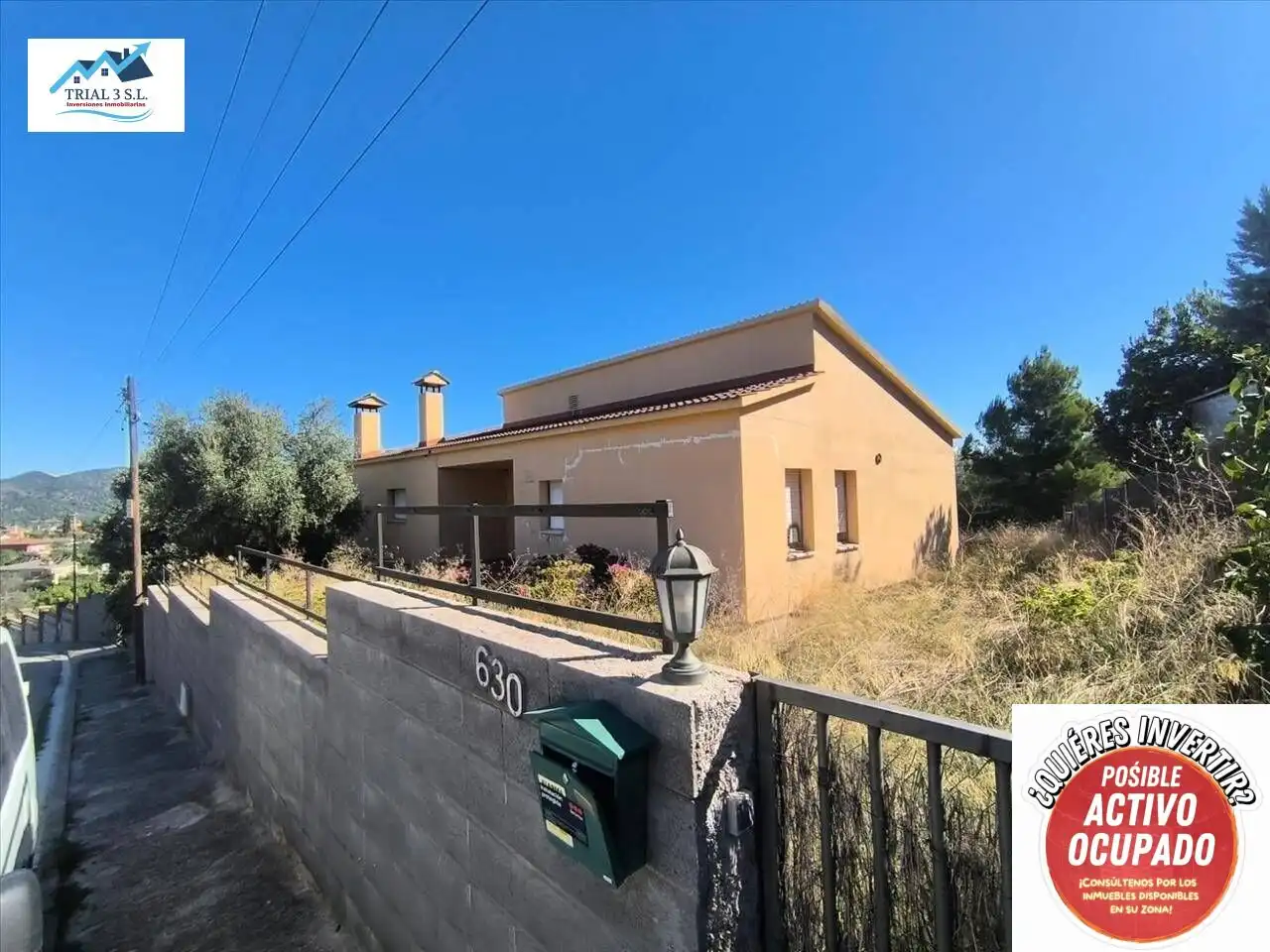 Casa en venta en CORNELLA