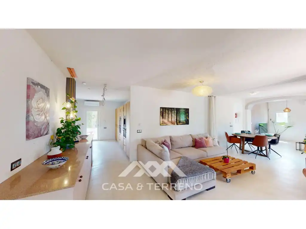 Casa amb jardí en venda a Frigiliana, imagen 25