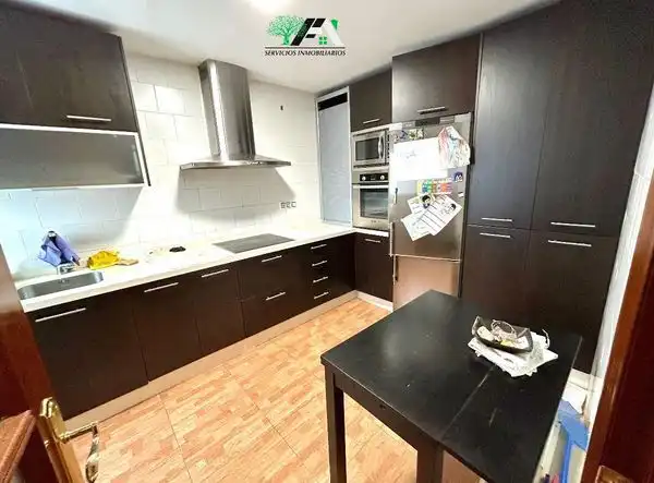 Appartamento con terrazza in vendita a Calle de las Hijas de la Caridad, imagen 7