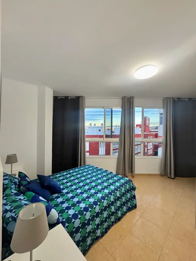 Flat for rent in Calle Pío XII, Alcaravaneras