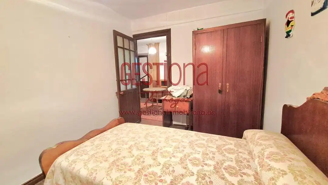 Casa o xalet en venda a Hazas de Cesto