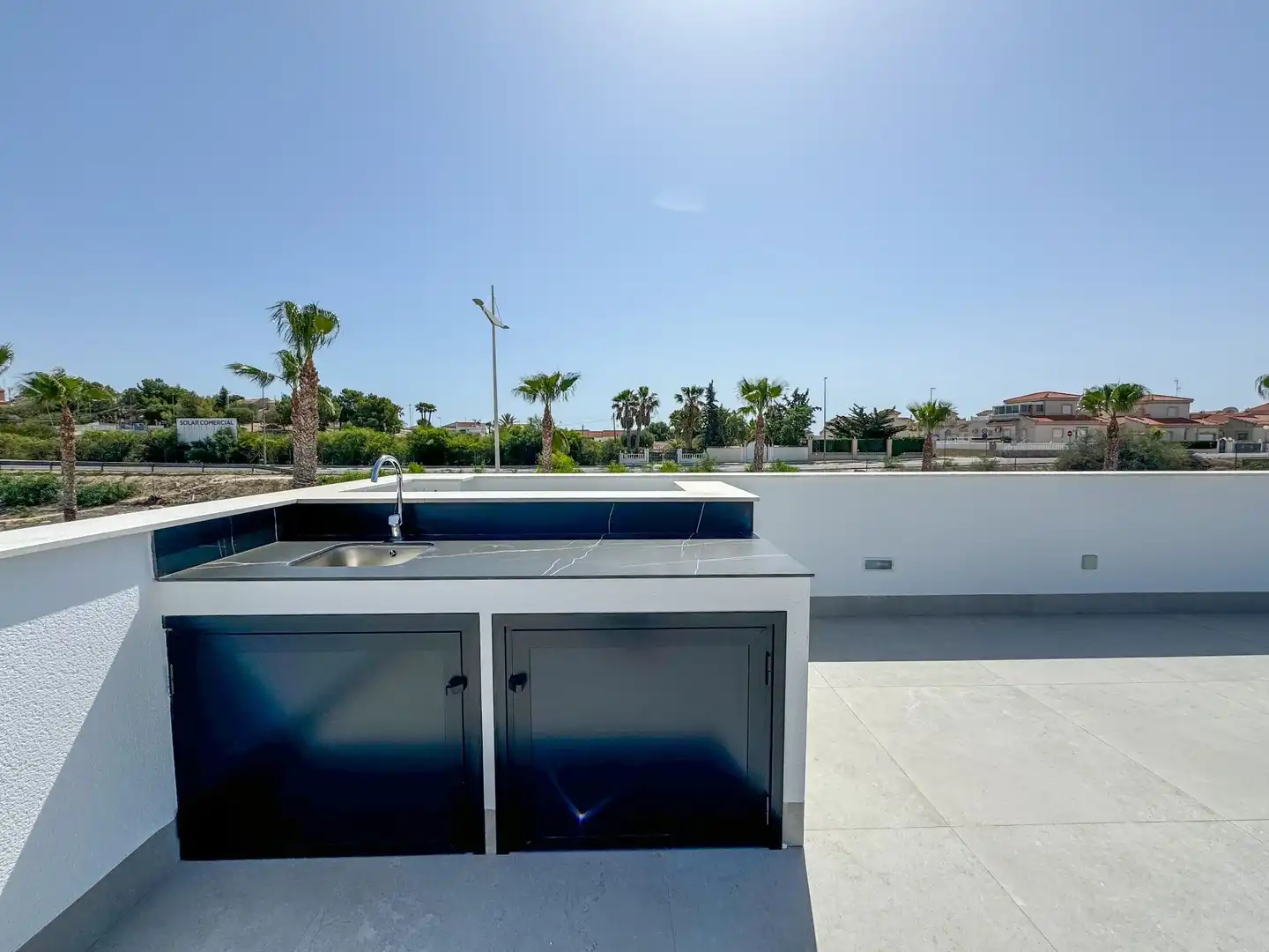 Villa con piscina in vendita a Algorfa, imagen 36