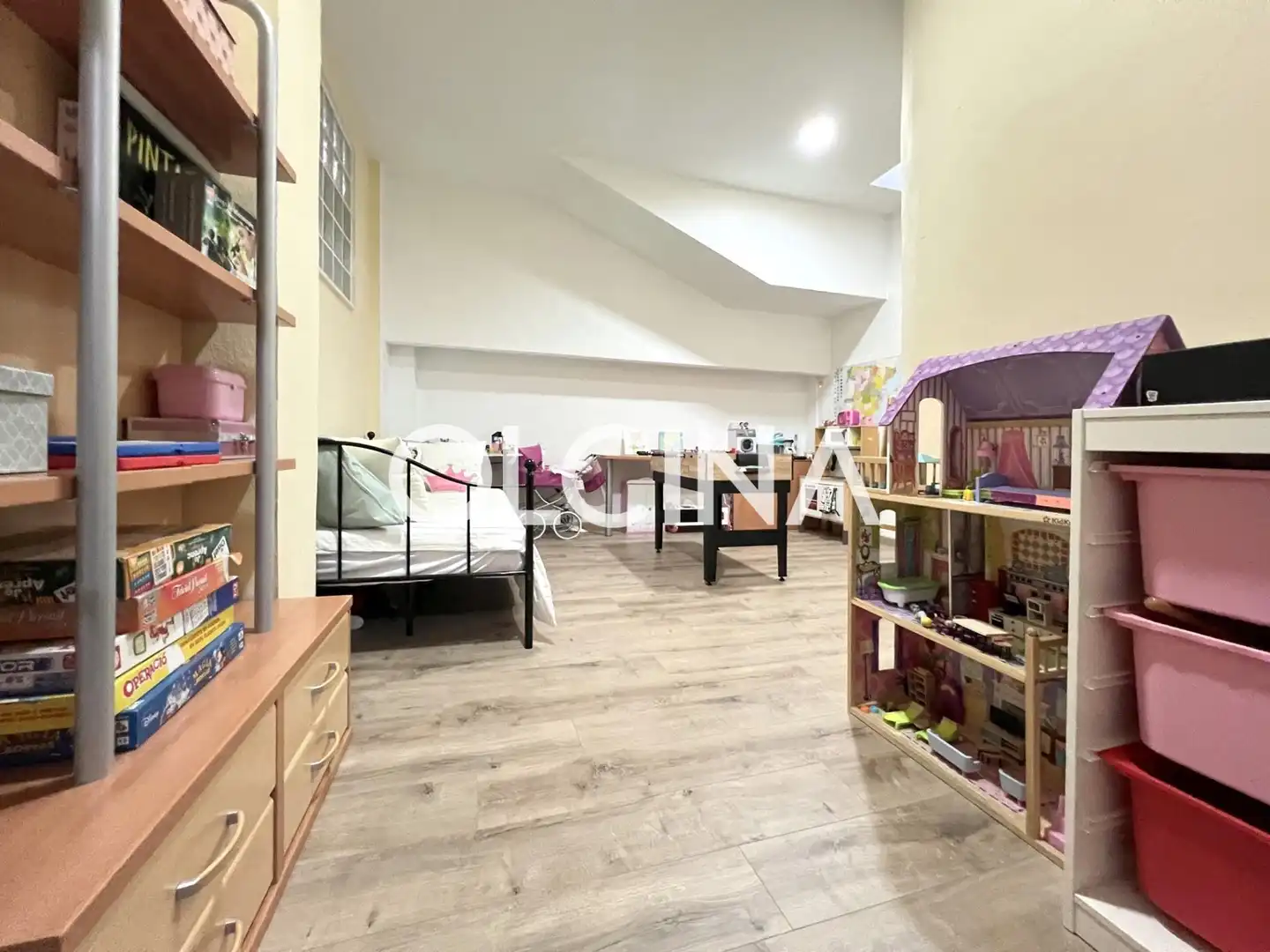 Casa adosada en venta en Ibi con Aire acondicionado, Terraza y Trastero