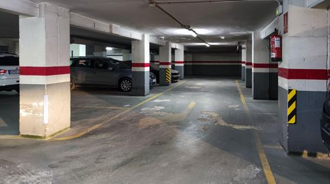 Foto 4 de Garaje de alquiler en Calle Joaquin Benlloch Ingenier, 43, Malilla, Valencia Capital