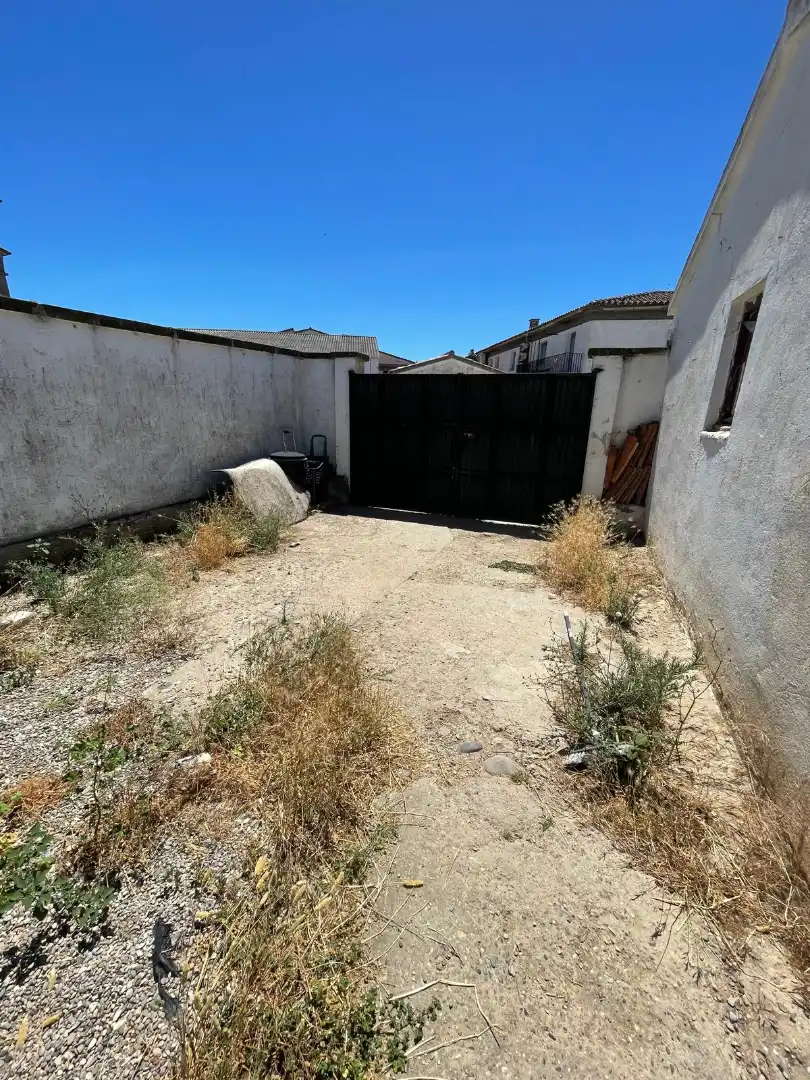 Casa o xalet en venda en Fayón amb Jardí privat