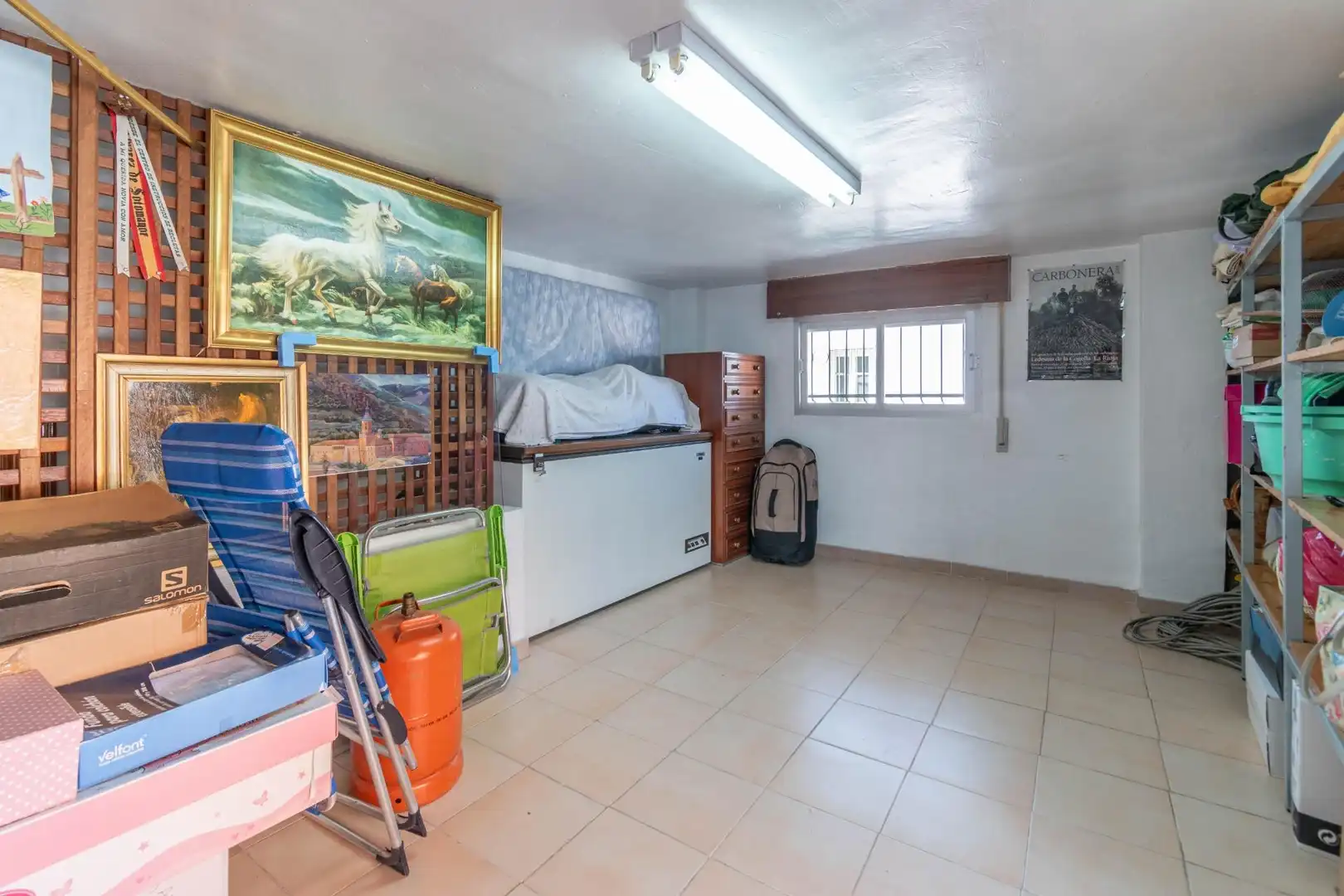 Detached homes for sale in Jun  with Terrace, Furnished and Alarm