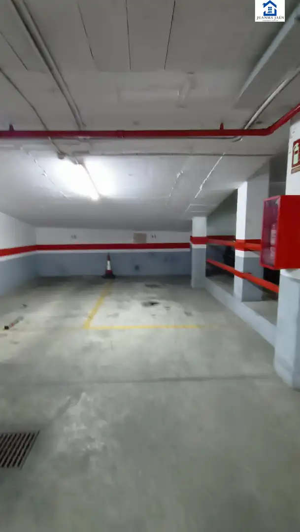 Parcheggio in vendita a La Casería - San Carlos, imagen 4