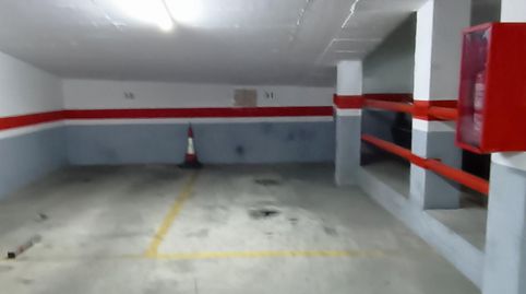 Foto 4 de Garaje en venta en La Casería - San Carlos, San Fernando