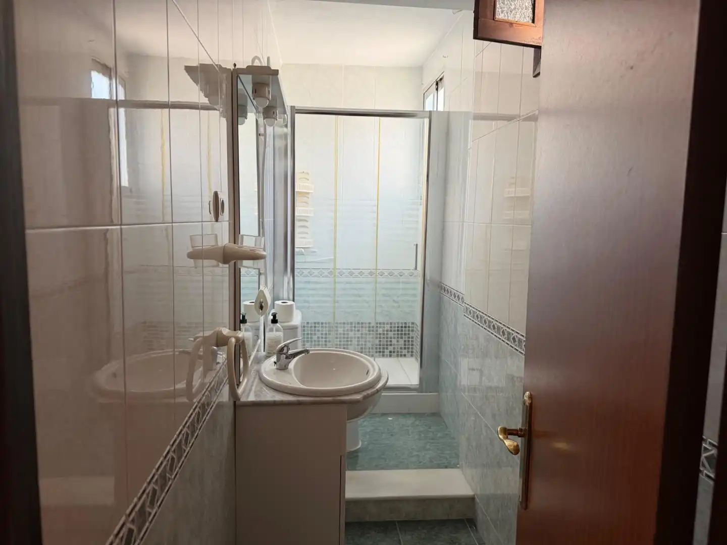 Bathroom of Houses for sale in Las Negras