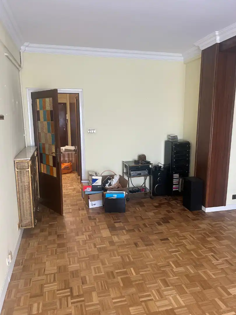 Piso en venta en Lleida con Calefacción, Parquet y Amueblado
