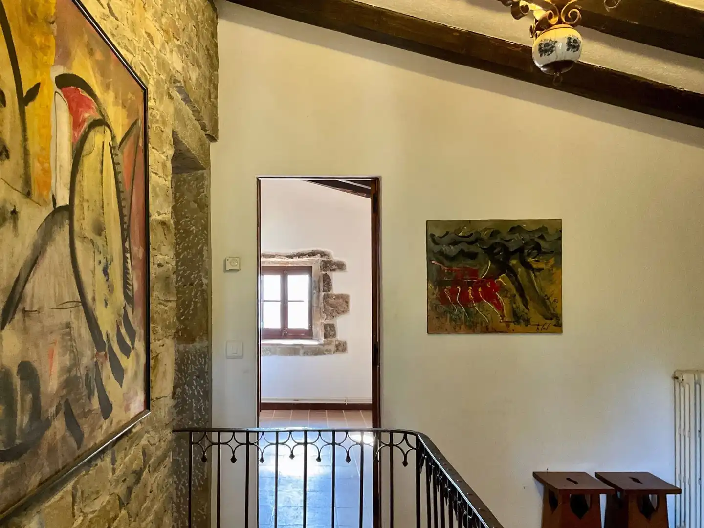 Finca rústica en venta en Canet d'Adri con Calefacción y Jardín privado