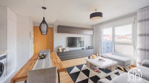 Photo 2 of Attic for sale in Letxezar Kalea, 25, Lasesarre, Bizkaia