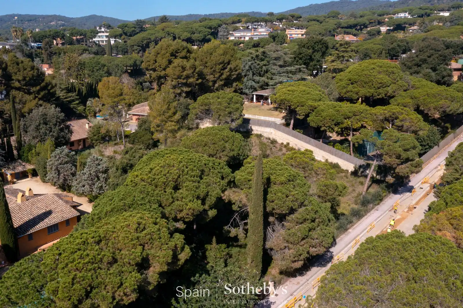 Residential land for sale in Rocaferrera, imagen 5