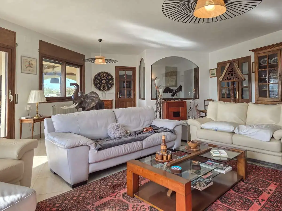Casa o xalet en venda a Nord