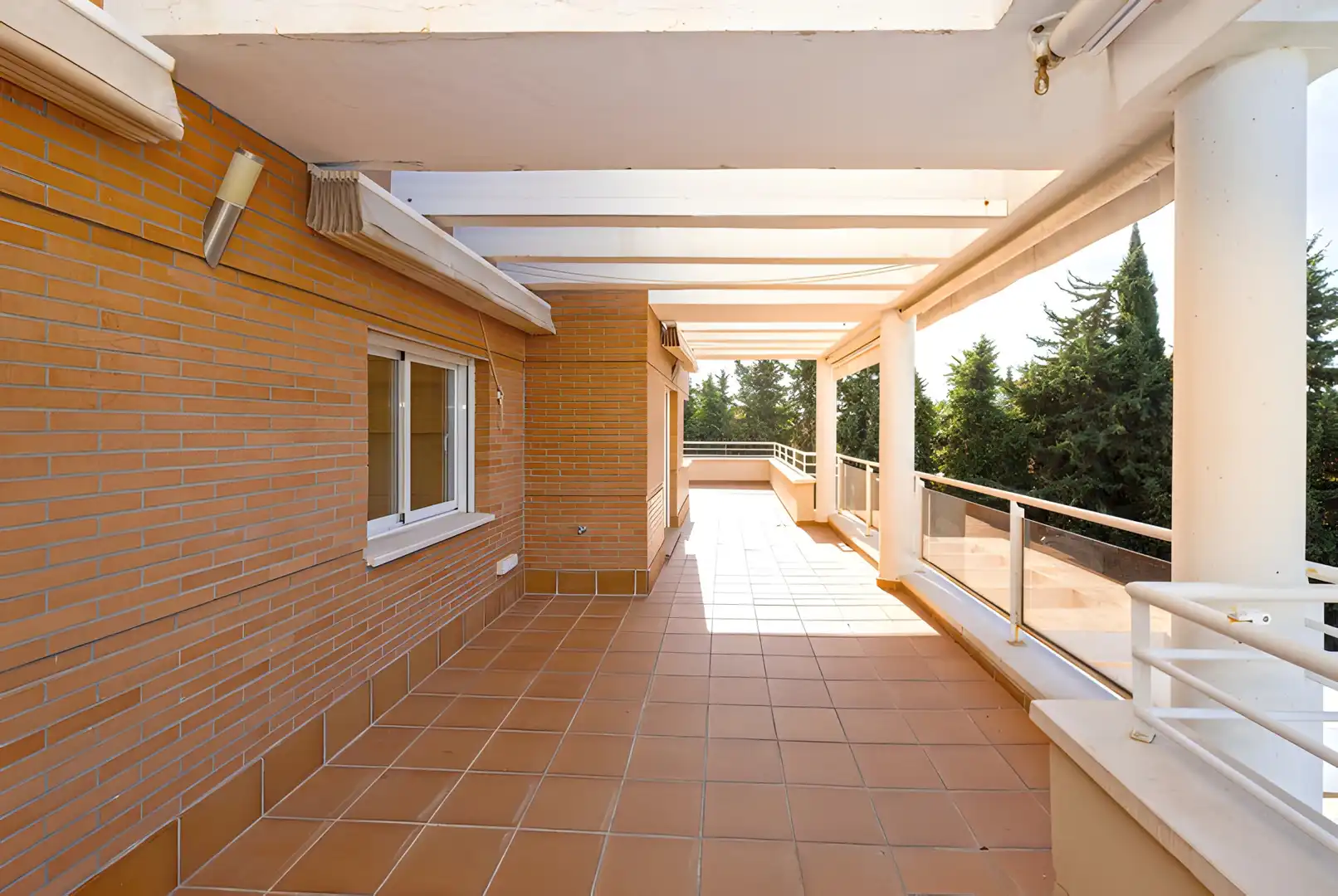 Àtic amb piscina en venda a Estepona Pueblo, imagen 33