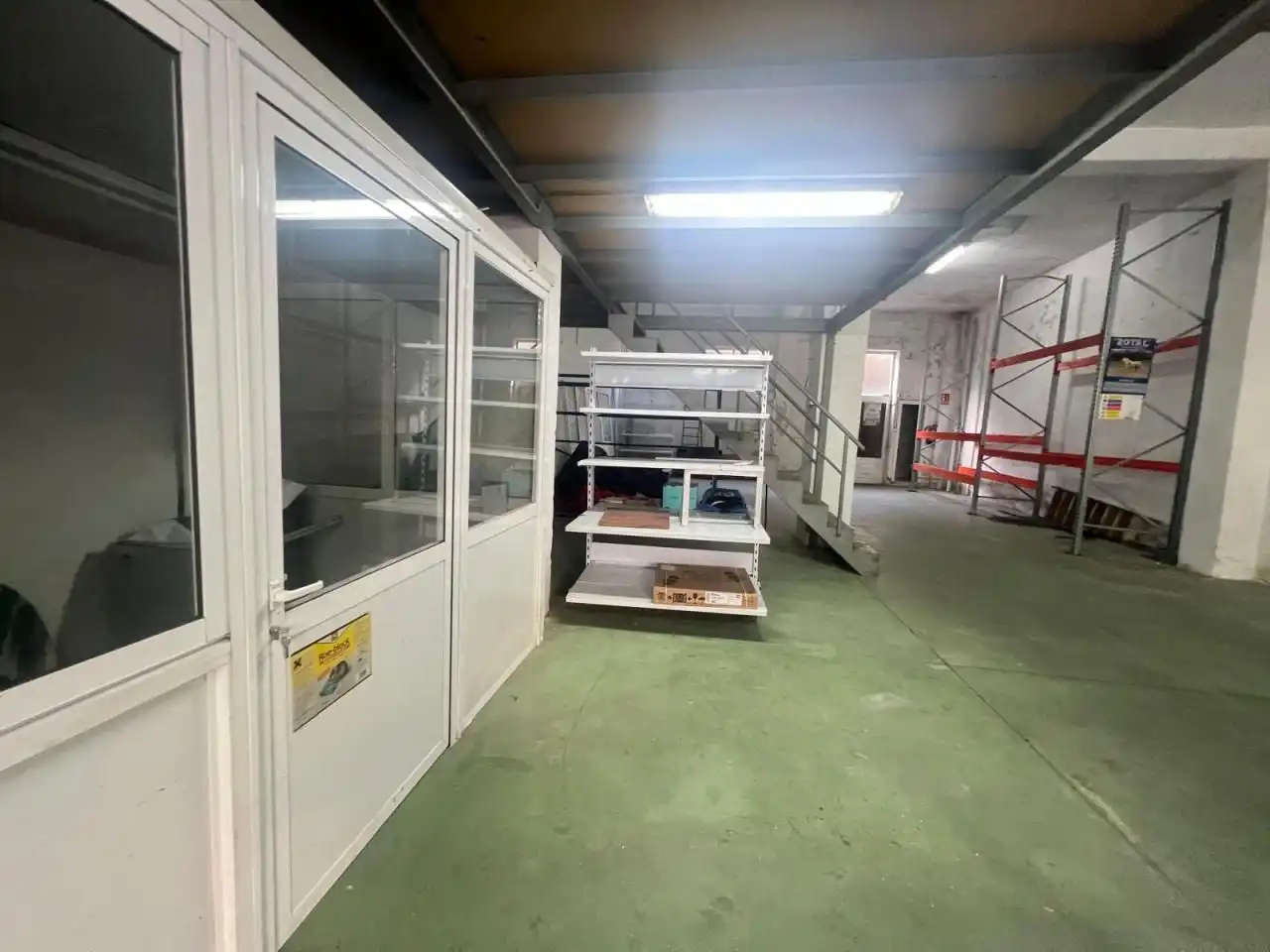 Commercial properties for sale in Avenida Avenida de portugal, 123, A Carballeira