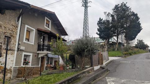 Foto 3 von Einfamilien-Reihenhaus zum Verkauf in Murtatza Auzoa, Bedia, Bizkaia