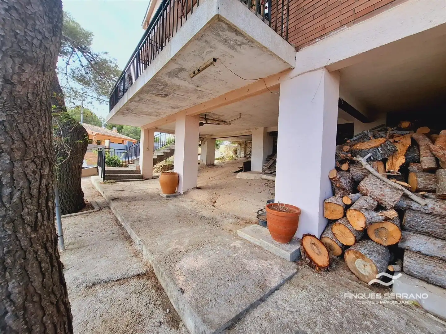 Chalet con piscina en venta en VIOLETA, imagen 6