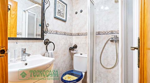 Photo 4 of Single-family semi-detached for sale in Carretera Mojonera – Cortijos de Marín, Roquetas de Mar