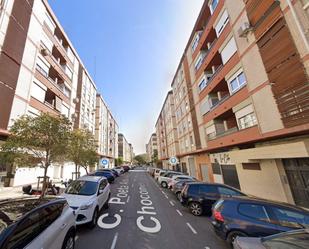 Vista exterior de Pis en venda en  Valencia Capital