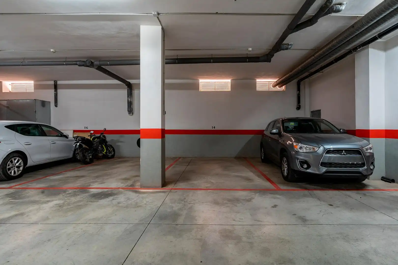 Flat with lift for sale in El Ejido Ciudad, imagen 23