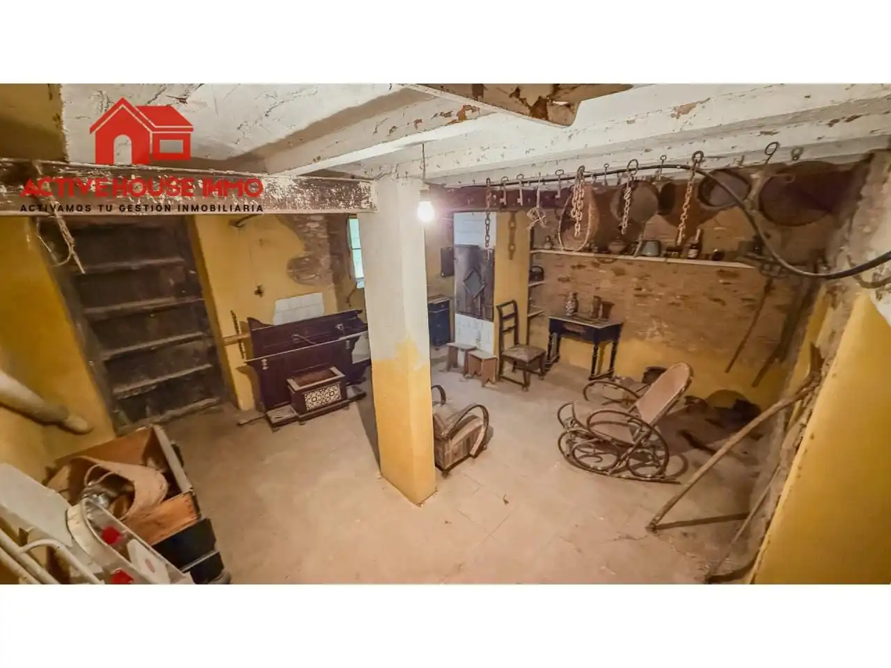 Casa en venta en Calle Major, imagen 9