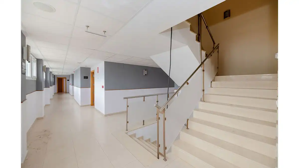 Edificio en venta en DEL MAR S/N HOTEL AL MEDINA WELLNESS, -1, Medina Sidonia