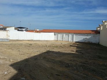 Terreno residenziale in vendita a La Palma del Condado