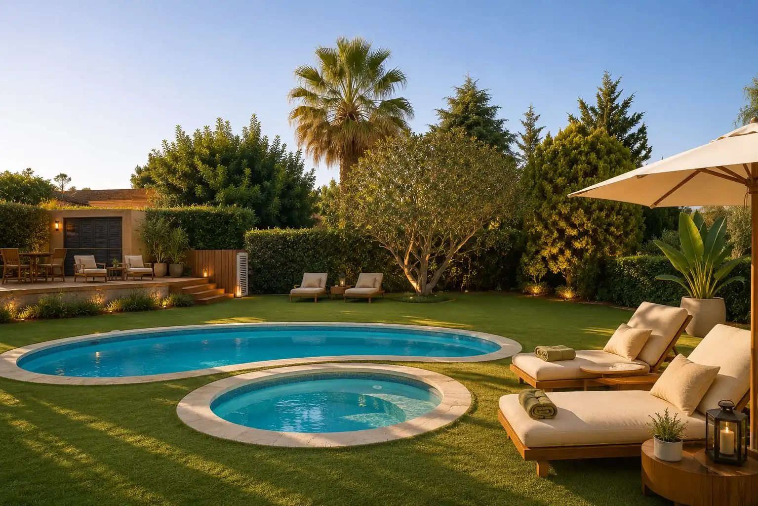 Villa avec piscine à vendre à Alella, imagen 47