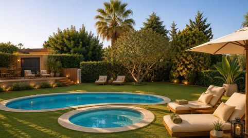 EXCLUSIVA VILLA DE LUJO CON VISTAS AL MAR EN CAN TEIXIDÓ, ALELLA