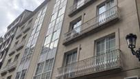 Exterior view of Flat for sale in Ourense Capital 