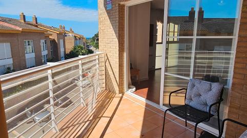 Foto 5 de Dúplex de alquiler en El Balís, Sant Andreu de Llavaneres