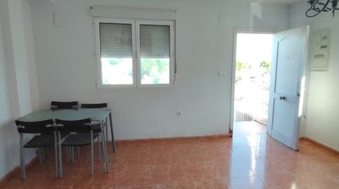 Foto 2 de Casa adosada en venta en Casas de Juan Núñez, Albacete