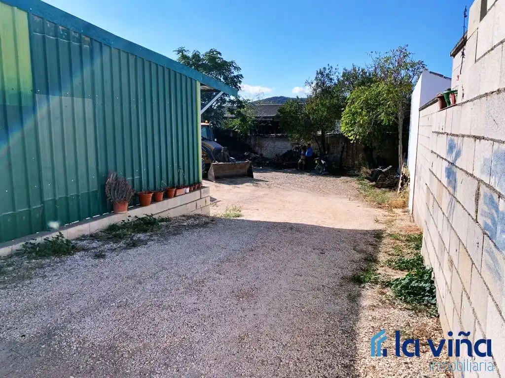 Terreny residencial en venda a Mollina, imagen 4