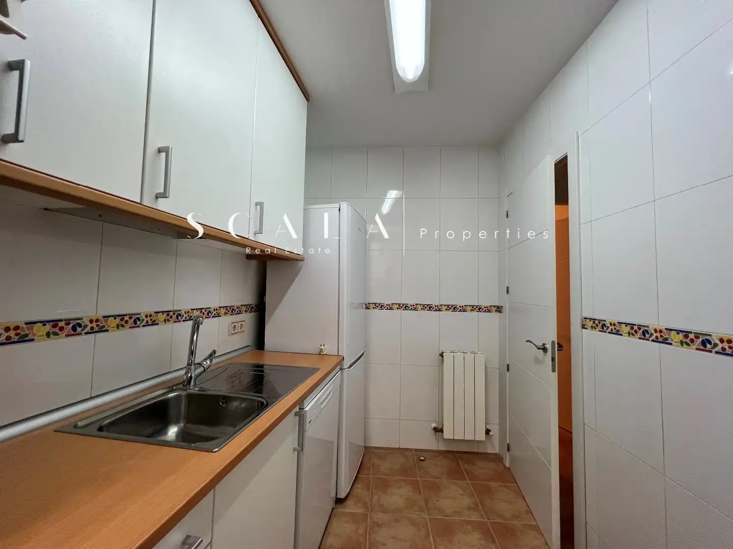 Flat with lift to rent in Fernan Gonzalez, imagen 34