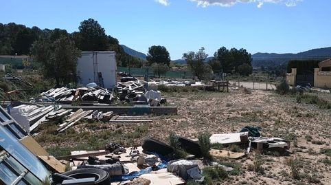 Parcela de 2.138m2, Terol, immagine 3