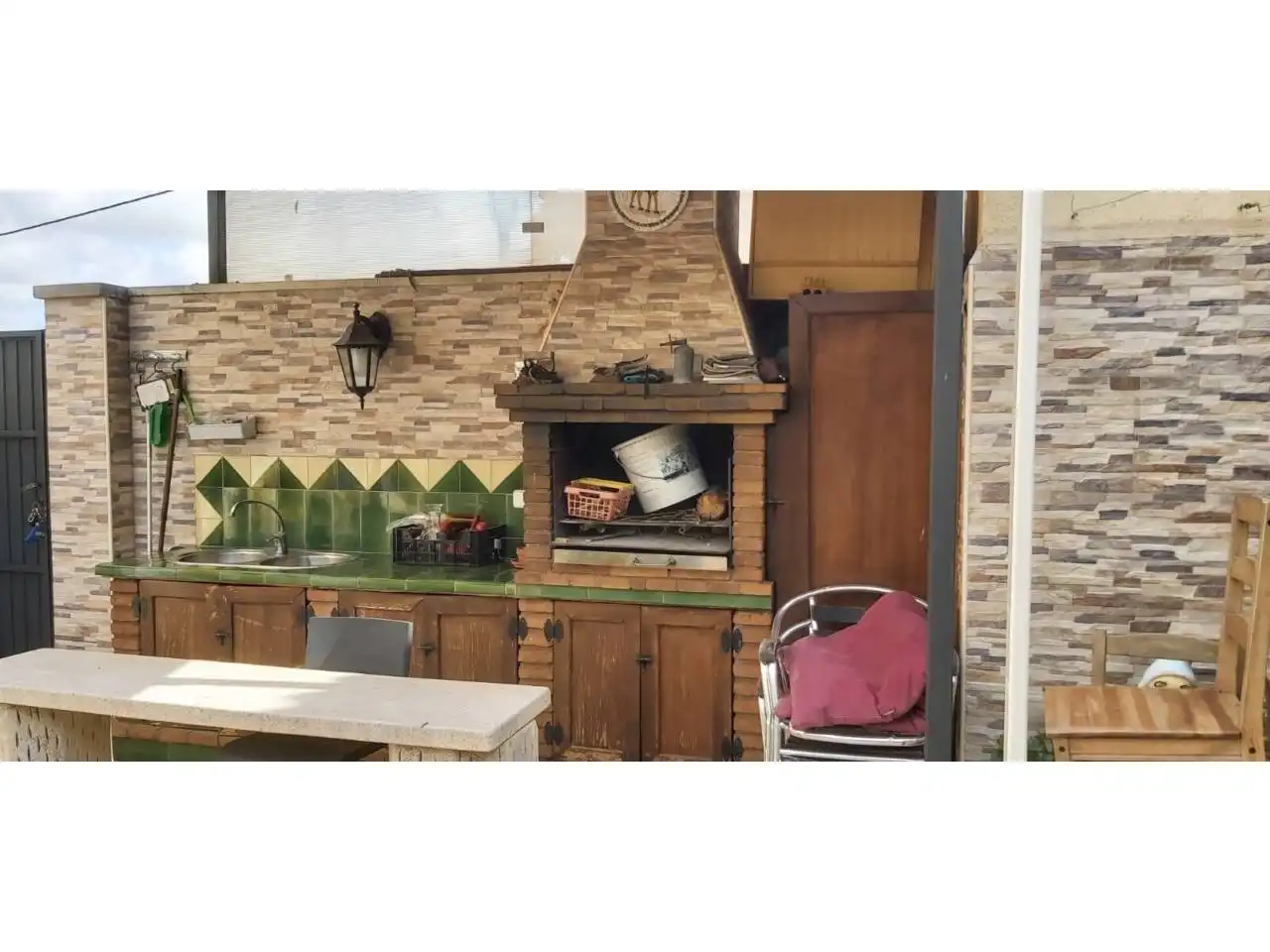 Casa o xalet en venda en Montferri amb Calefacció, Jardí privat i Terrassa