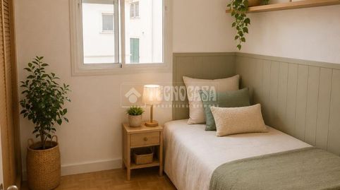 Foto 5 de Piso en venta en Cortes - Huertas, Madrid Capital