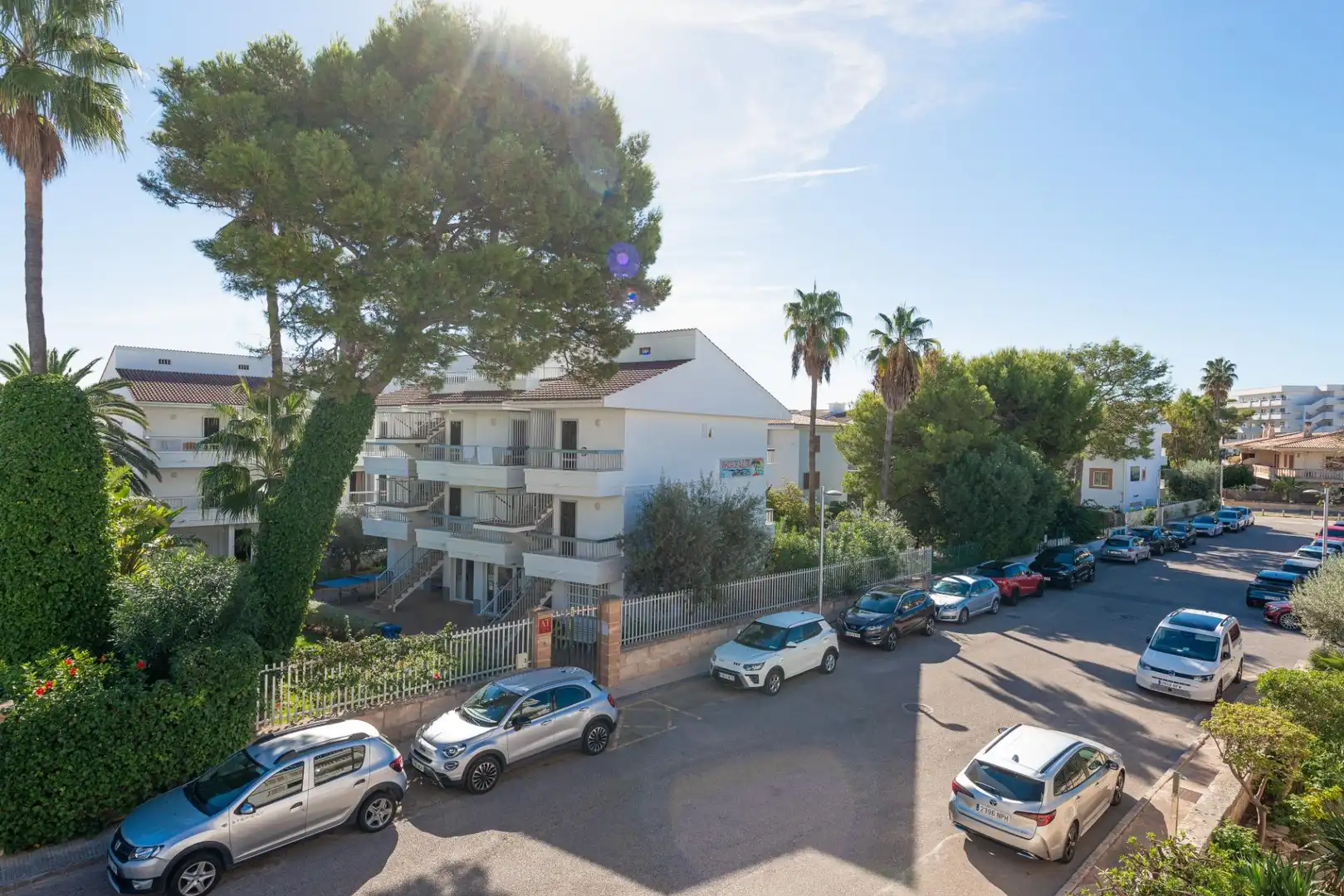 Penthouse mit Terrasse zum Verkauf in Port d'Alcúdia - Platja d'Alcúdia, imagen 25