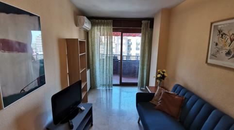 Foto 5 de Estudi de lloguer a Camino de Ronda,  Granada Capital