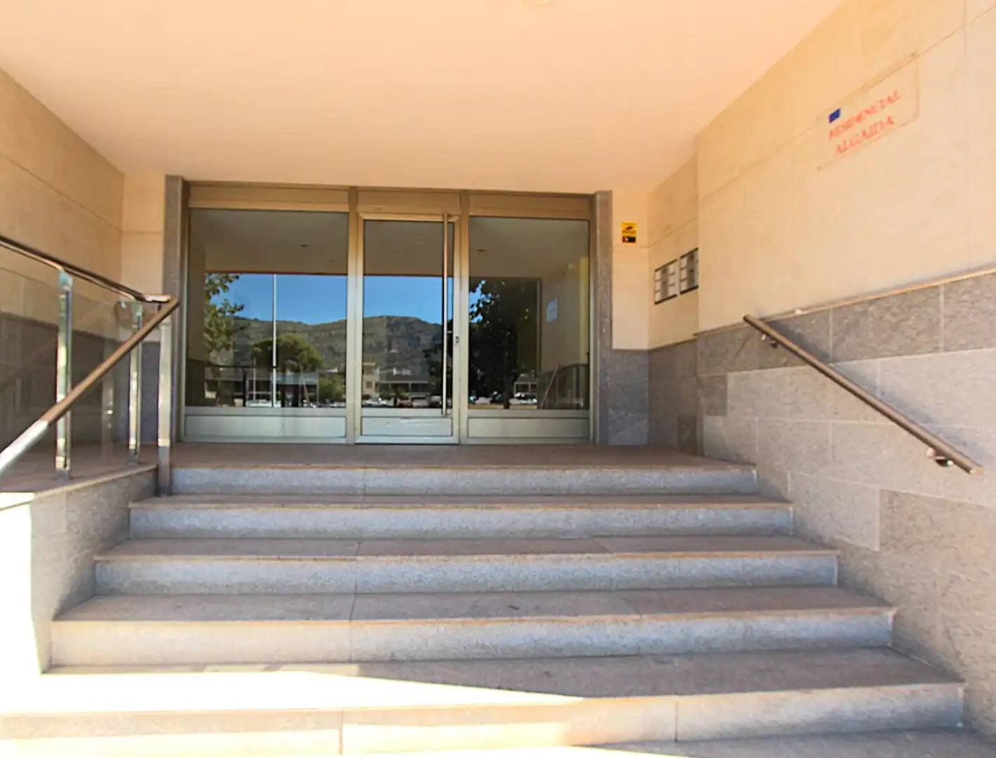 Apartament en venda a Calle Racholar 1, imagen 2