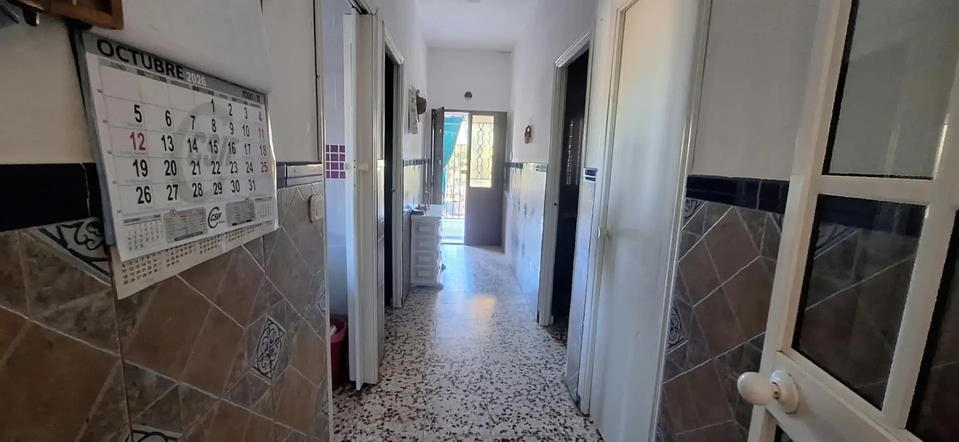 Finca rústica en venta en Cerro - Amate