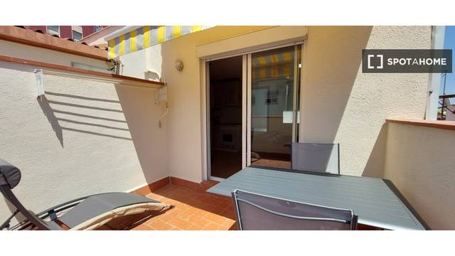 Piso en Alquiler en Les Planes