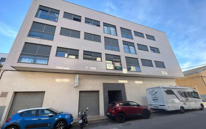 Exterior view of Flat for sale in Moncofa