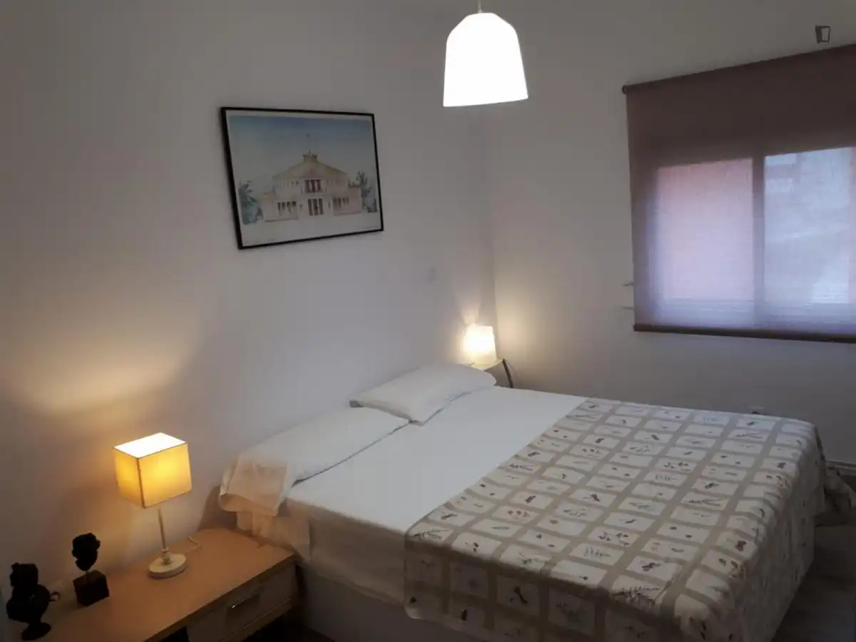 Apartamento de alquiler en Los Castros