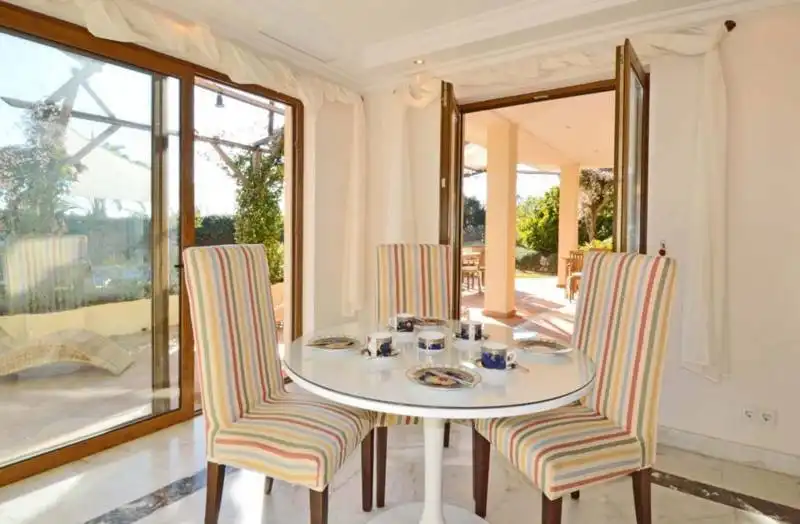 Maison avec piscine à vendre à Las Chapas - El Rosario, imagen 11